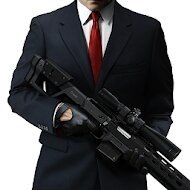 Download Hitman Sniper (MOD, Unlimited Money)